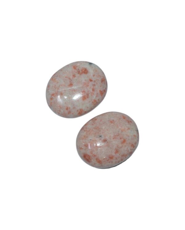 Sunstone Palm Stone - Image 2