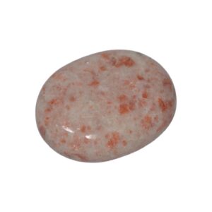 Sunstone Palm Stone