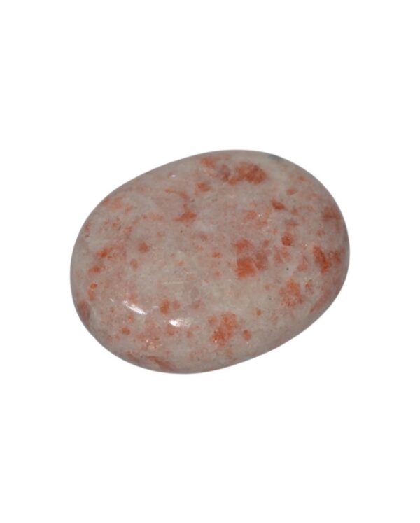 Sunstone Palm Stone
